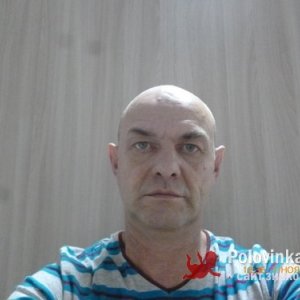 Алексей хартуков, 57 лет